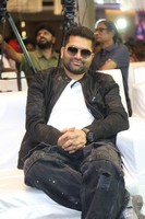 Bhartha Mahasayulaku Wignyapthi Movie Success Meet